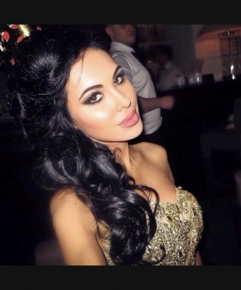 Целия, 25 лет, 3 размер груди